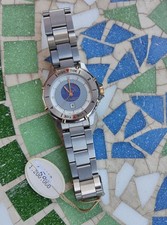 Vintage Watch Officially Certified Tide Chronometer  Pryngeps With Tag Nos