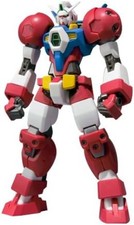 ROBOT Spirits SIDE MS Gundam