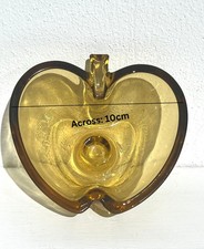Vintage retro apple - vintage, shaped