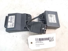 CENTRALINA ACCENSIONE ECU UNIT