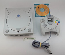 CONSOLE  SEGA DREAMCAST EUR