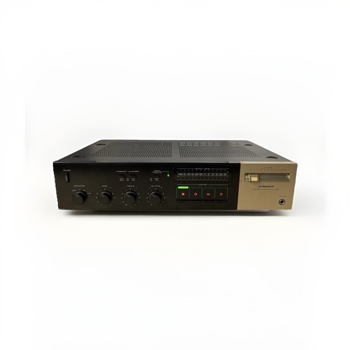 Pioneer 930 stereo - pioneer, sa-930