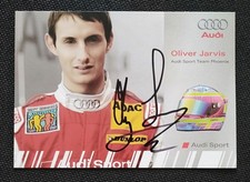 15839 Oliver Jarvis Motorsport