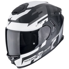 Casco integrale scorpion - casco,