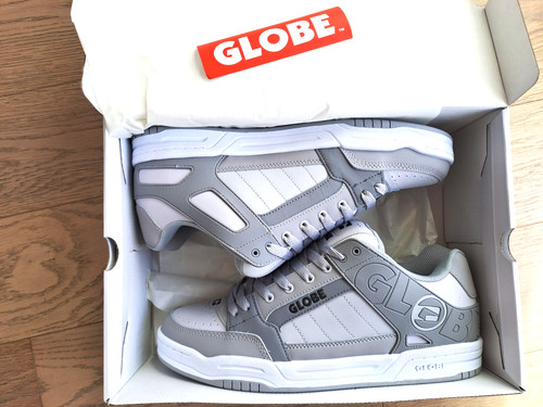 Globe tilt dc etnies - 14,