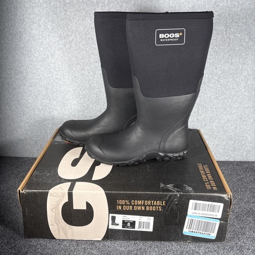 Stivali bogs outdoor uomo mesa - outdoor,