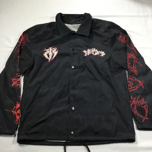 Giacca drop dead - giacca,