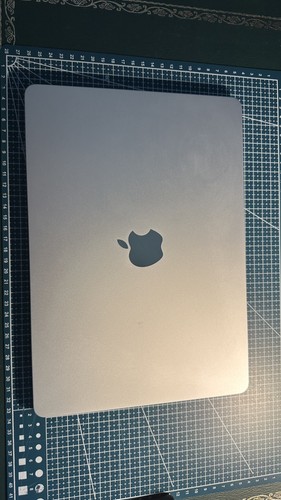 Apple macbook air 256gb - 13,6", (256gb