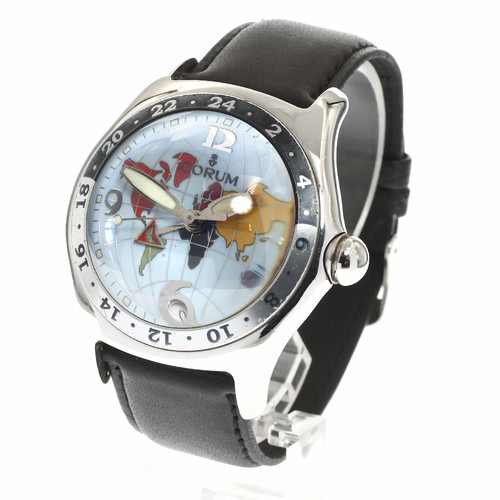 Fibbia uomo corum - da,
