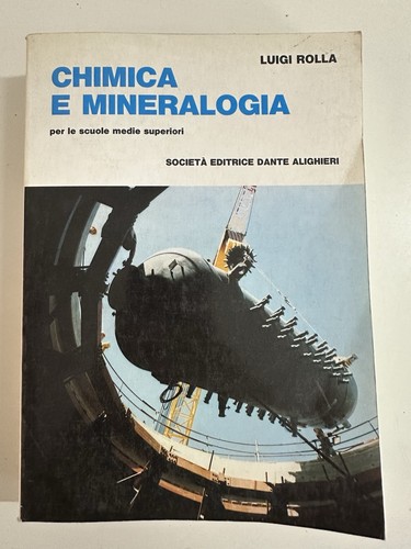 Chimica mineralogia luigi - mineralogia-,