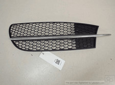 46557853 Griglia laterale. Destra ALFA ROMEO 147 (W8) 1.6 16V