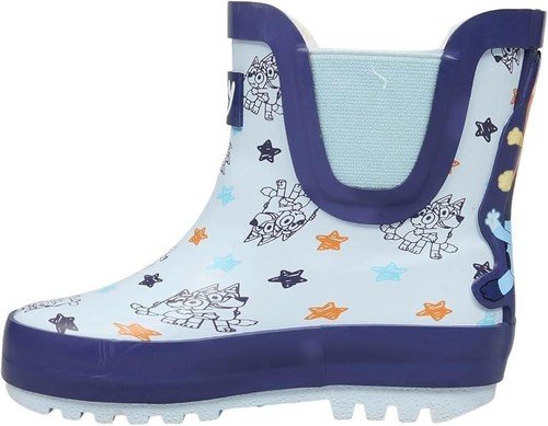 Bluey ragazzi bambini stivali - bluey,
