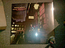 David Bowie - The Rise And
