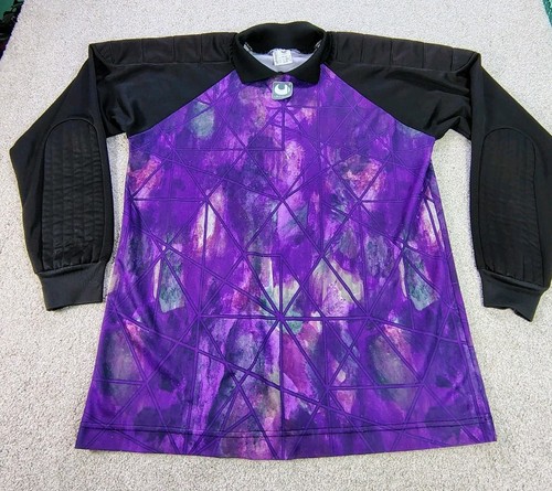 Maglia portiere uhlsport - maglia,