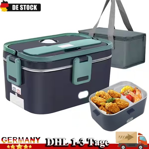 Lunch box elettrico 60w per - lunch,