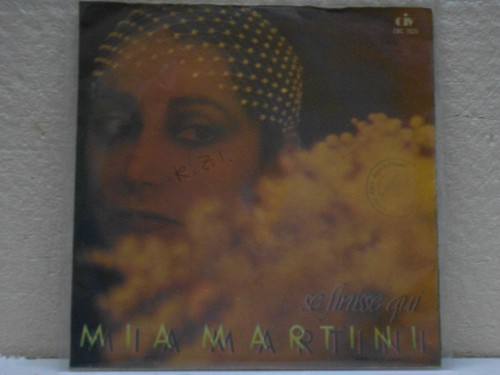 Mia martini giri - martini, per