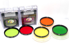 HAMA ROWI 5 FILTRI COLORE 55mm
