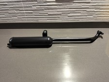 MARMITTA GILERA CBA DGM 32018