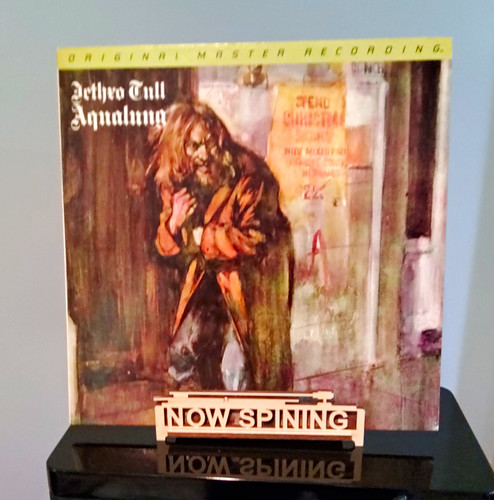 Jethro tull aqualung - tull,
