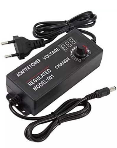 Alimentatore universale - alimentatore,