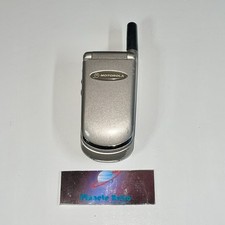 Téléphone GSM Motorola V50