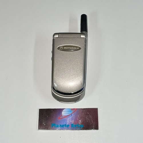 Téléphone gsm motorola - gsm, v50