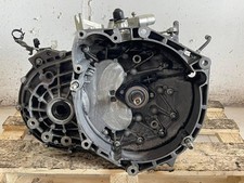 CAMBIO MANUALE COMPLETO PER