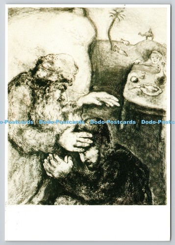 D322942 marc chagall - d322942,