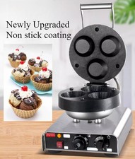 Pancake Baker Padella