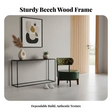 Sgabello Girevole con