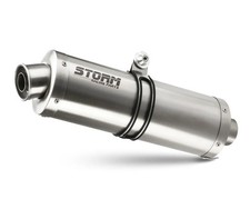 Scarico Storm by Mivv Gp