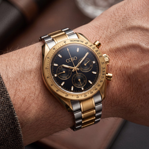 Orologio coso torvex - coso,