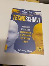 Tecnoschiavi - Della Luna Marco, 27l24