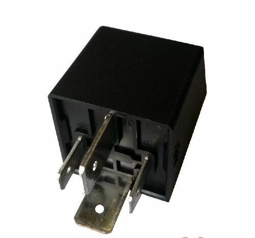 E19157 rele avviamento 12v - avviamento,