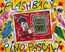 FlashBack Pino Pascali Bruno