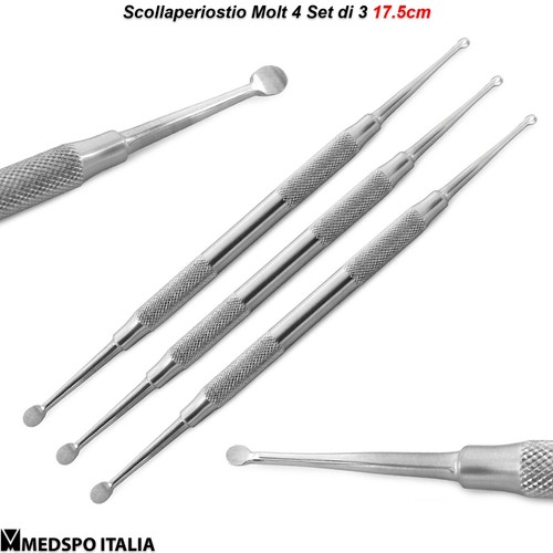 Scollatore scollaperiosto molt - scollatore,