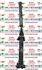 ALBERO TRASMISSIONE COMPLETO