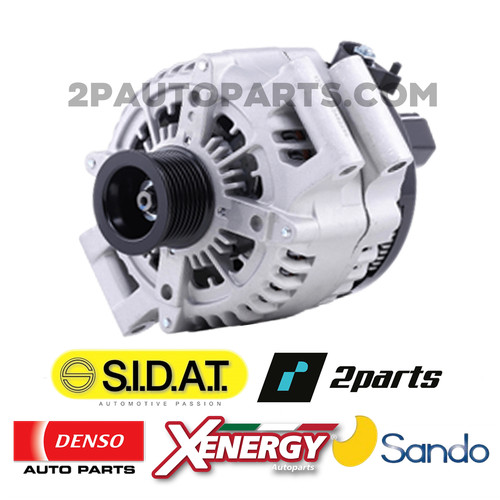 Alternatore 12v 90a - 12v,