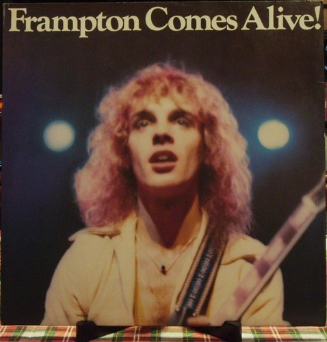 Peter frampton - peter,