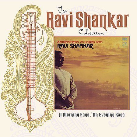 Morning raga evening - a, raga/an