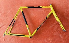 Vitus 992 Aluminium Tubing