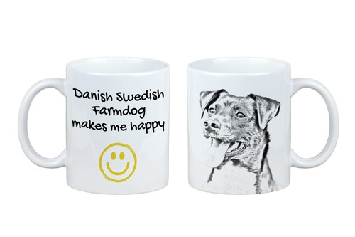 Tazza becher danese - danese, svedese
