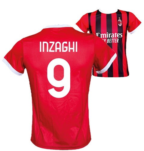 Sportbaer maglia inzaghi 9 - sportbaer-,