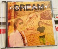 Dream Company ‎– Dream Company CDr - Self-released 2005 (NM/M) italy hard rock