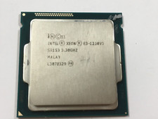 Intel Xeon  E3 - 1230 V3  /