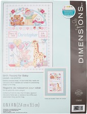 Dimensions Record Nascita per