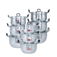 Set Cucina Thailandese Marca