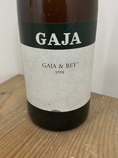 Gaya e Rey Langhe 1998 Per