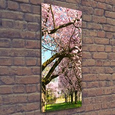 Tulup Acrylic Glass Print Wall