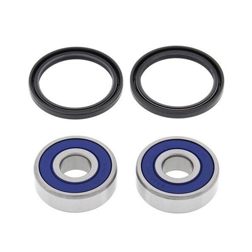 Kit cuscinetti ruota - , anteriore